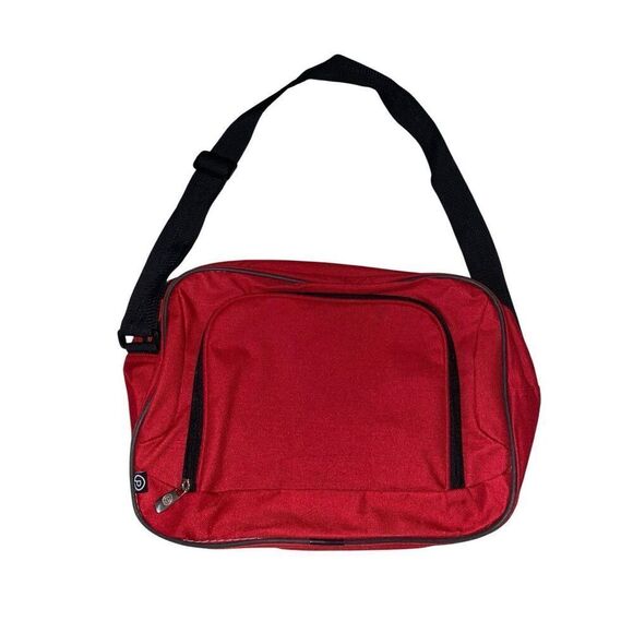Laptop Carrying Case Protective Cover Travel Vacation Office - Picture 1 of 11